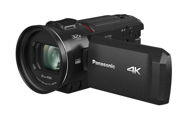 panasonic　HC-V300M Panasonic HC-V300M Video Camera Used No major scratches