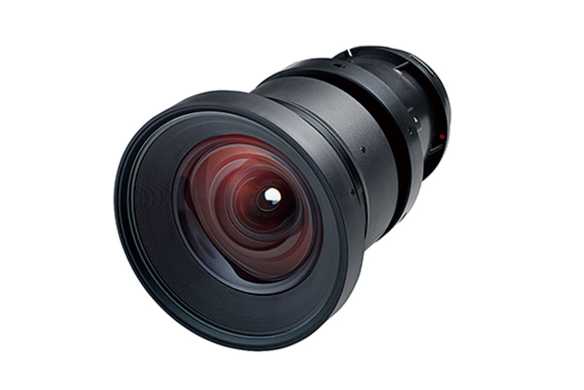 Panasonic ET-DLE410 Long Throw Zoom Lens 4.5-8.4:1