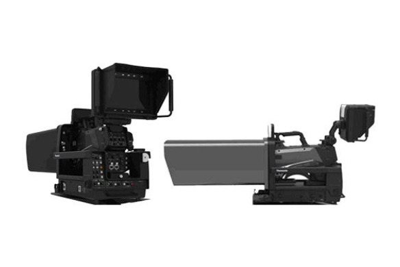 Poignée De Stabilisation Vidéo Pro Deluxe Pour Panasonic HC-V10 / HC-V10K - Neuf