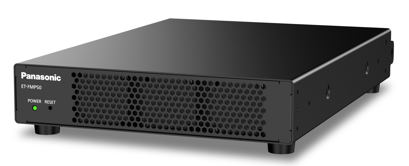 Panasonic Digital Multi Processor WZ-DM35 Ramsa Wz-Dm36 Digital Multi Processor - TESTED Working | eBay