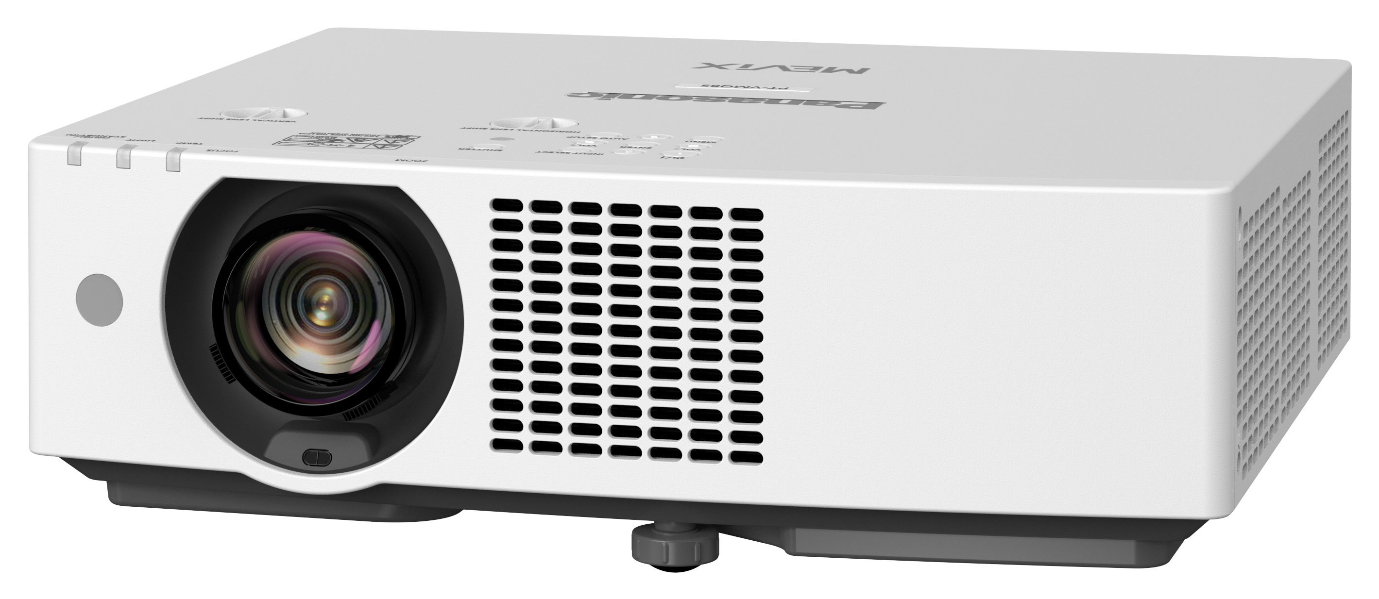 Vidéoprojecteur SANYO WXGA – Modèle D’occasion Fonctionnel – Matériel Audio/vidéo Pro