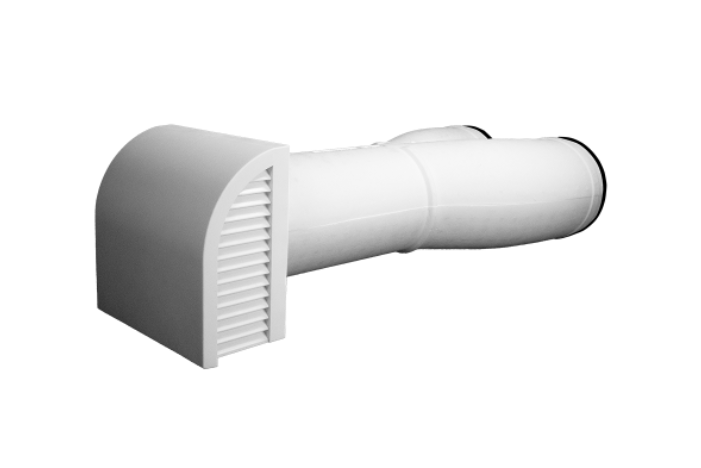 WALL PROTECT, 3 Strati Per Facciate, 75 Mq - Foto 11