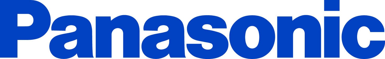 Panasonic Corporation of North America logo