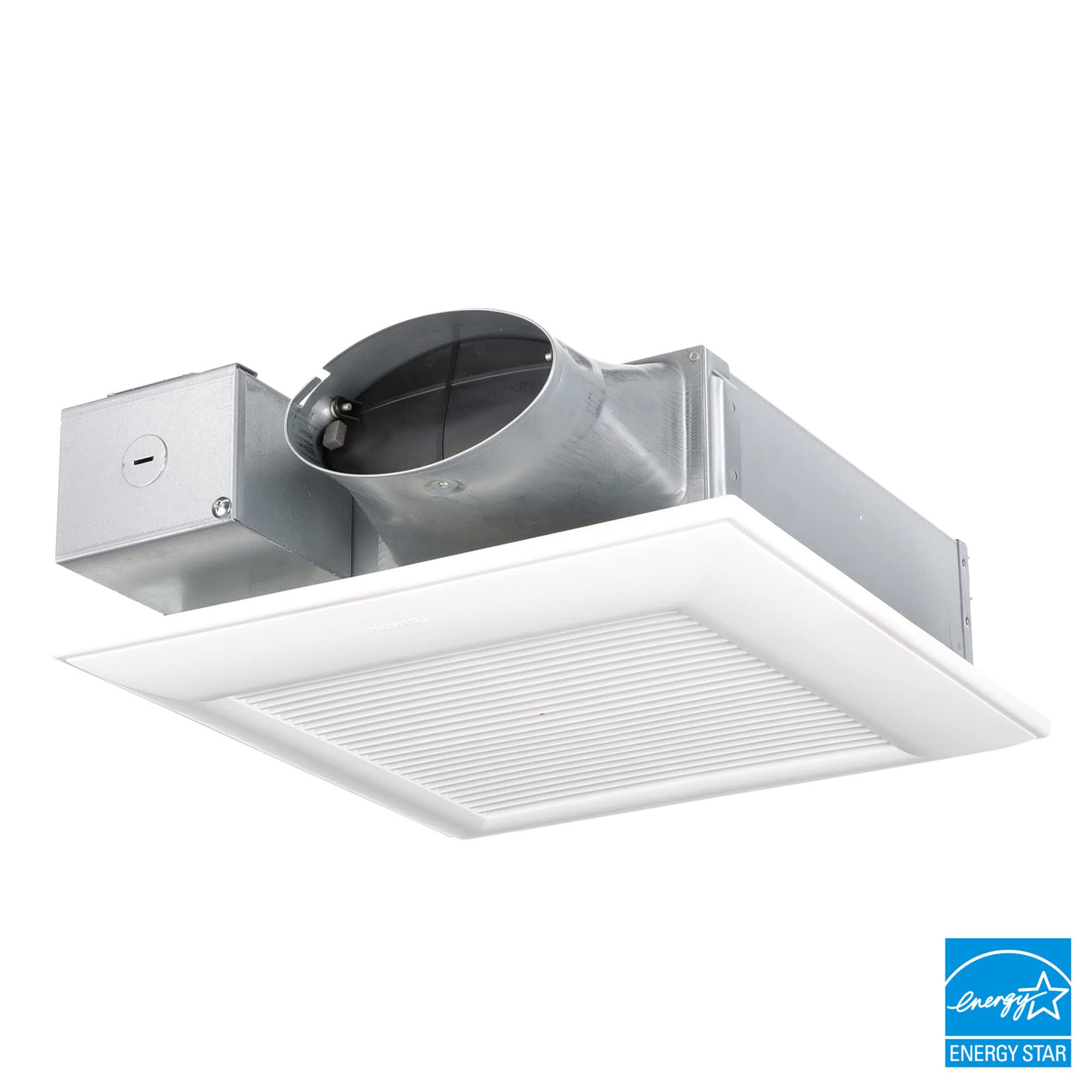 WhisperValue® DC Fan with Condensation Sensor | Panasonic North