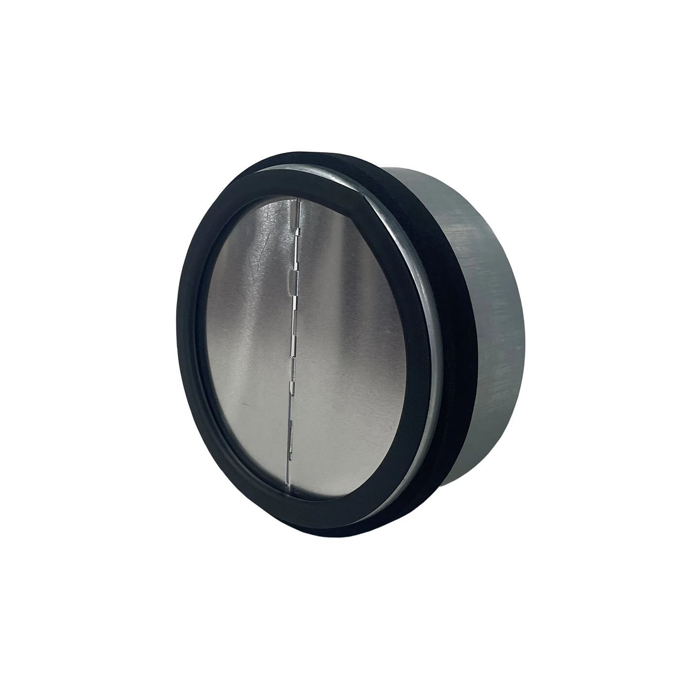 ファン・デ・ベーク Atmosphere Backdraft Damper 6-inch | Panasonic North America